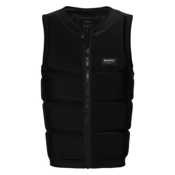 Mystic Star Wakeboard Weste (Black)