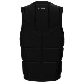 Mystic Star Wakeboard Weste (Black)
