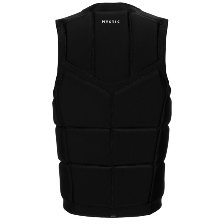Mystic Star Wakeboard Weste (Black) L