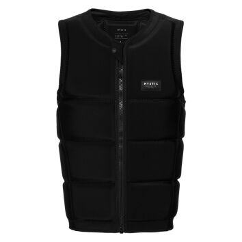 Mystic Star Wakeboard Weste (Black) L