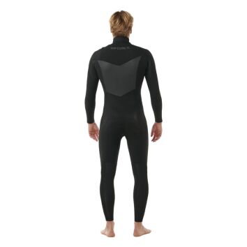 Rip Curl Dawn Patrol 4/3mm FZ Neoprenanzug (Black)