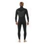 Rip Curl Dawn Patrol 4/3mm FZ Neoprenanzug (Black) L