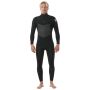 Rip Curl Dawn Patrol 4/3mm FZ Neoprenanzug (Black) L