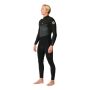 Rip Curl Dawn Patrol 4/3mm BZ Neoprenanzug (Black)