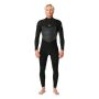Rip Curl Dawn Patrol 4/3mm BZ Neoprenanzug (Black)