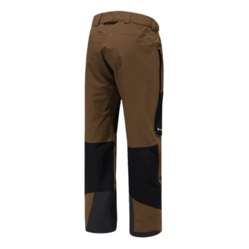 Haglöfs Elation GTX Ski Hose Herren (Teak Brown/True...