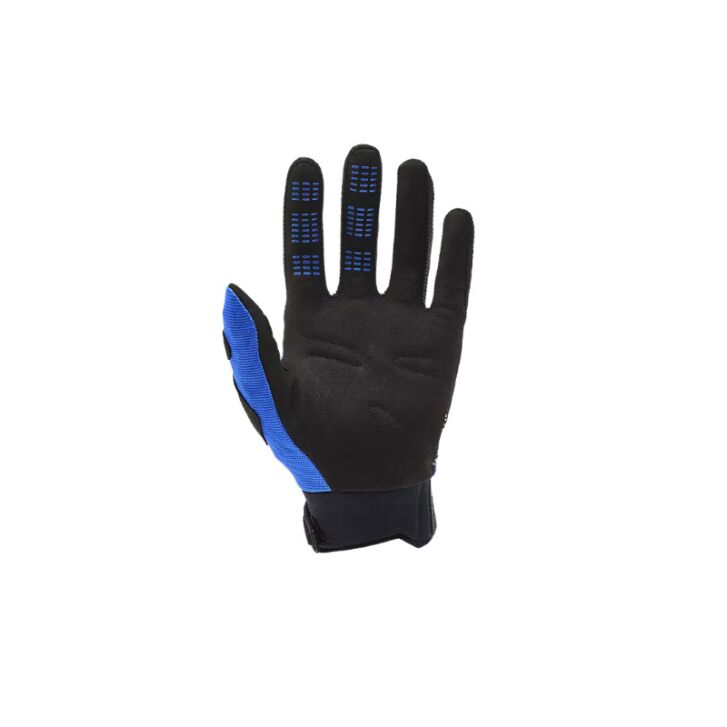 Fox Dirtpaw MTB Handschuh (Blue)