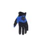 Fox Dirtpaw MTB Handschuh (Blue)