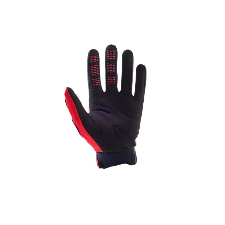 Fox Dirtpaw MTB Handschuh (Red)
