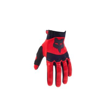 Fox Dirtpaw MTB Handschuh (Red)