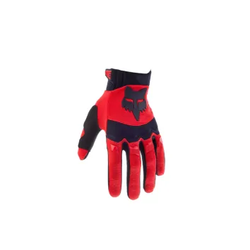Fox Dirtpaw MTB Handschuh (Red)