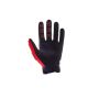 Fox Dirtpaw MTB Handschuh (Red)