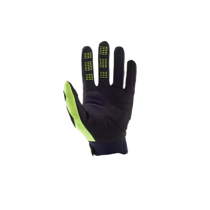 Fox Dirtpaw MTB Handschuh (Yellow)