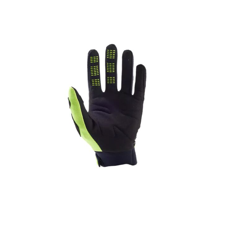 Fox Dirtpaw MTB Handschuh (Yellow)