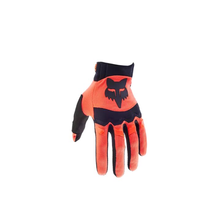 Fox Dirtpaw MTB Handschuh (Orange)
