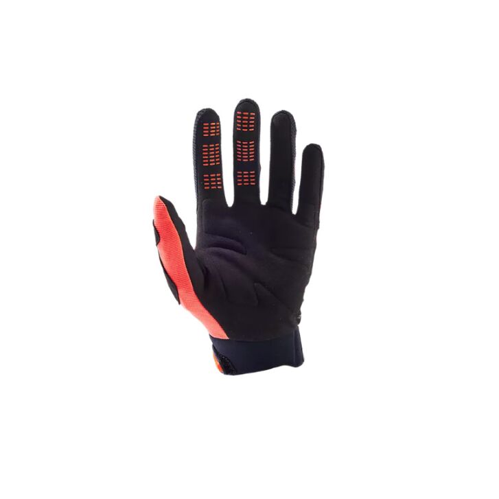Fox Dirtpaw MTB Handschuh (Orange)