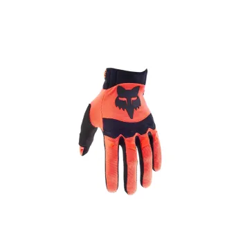Fox Dirtpaw MTB Handschuh (Orange)