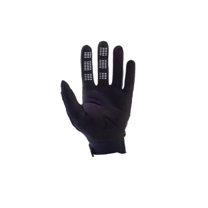 Fox Dirtpaw MTB Handschuh (Black/White)