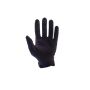 Fox Dirtpaw MTB Handschuhe (Black) L