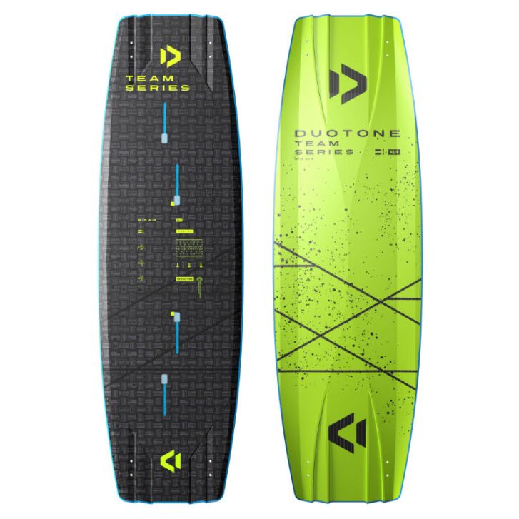 Duotone Jaime TS Big Air SLS 2025 Kiteboard