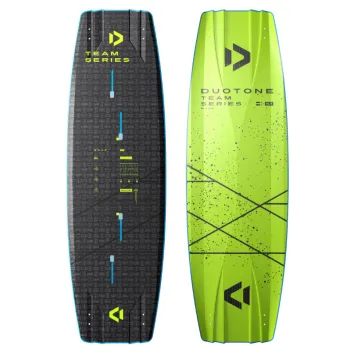 Duotone Jaime TS Big Air SLS 2025 Kiteboard
