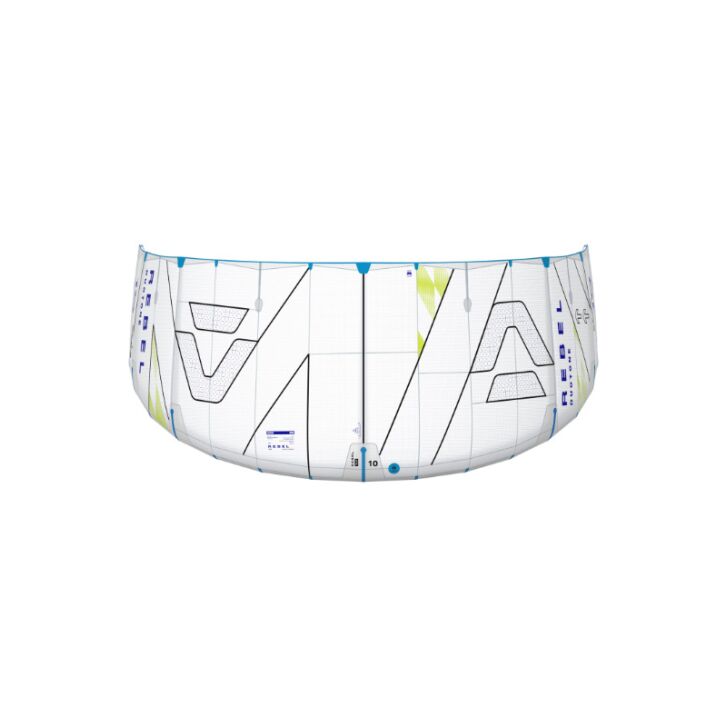 Duotone Rebel SLS Concept Blue 2025 Kite