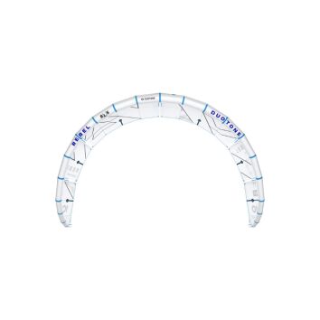 Duotone Rebel SLS Concept Blue 2025 Kite