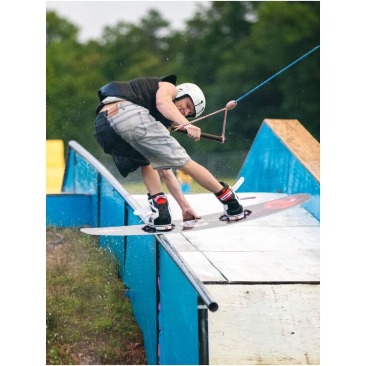 Slingshot Bearden Wakeboard 2026