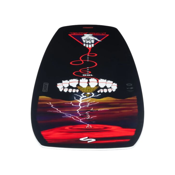 Slingshot Bearden Wakeboard 2026