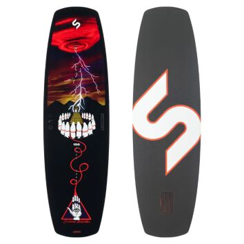 Slingshot Bearden Wakeboard 2026