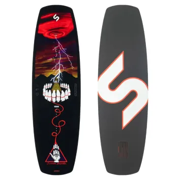 Slingshot Bearden Wakeboard 2026