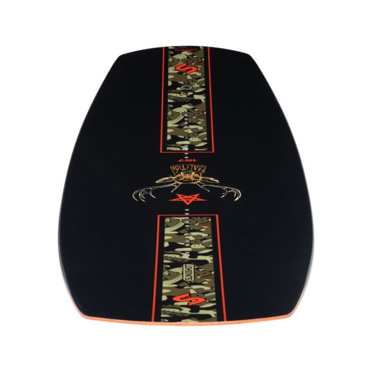 Slingshot Coalition Wakeboard 2026