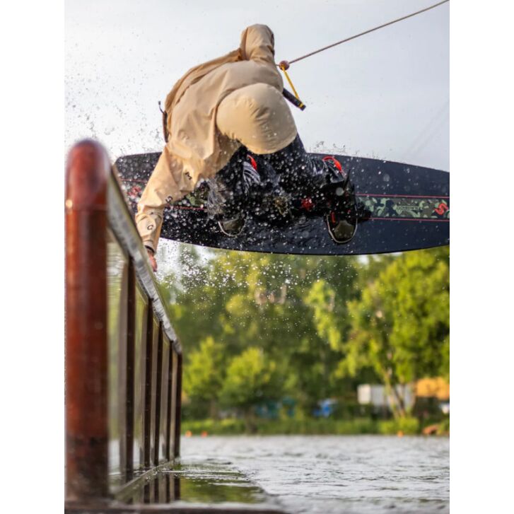 Slingshot Coalition Wakeboard 2026