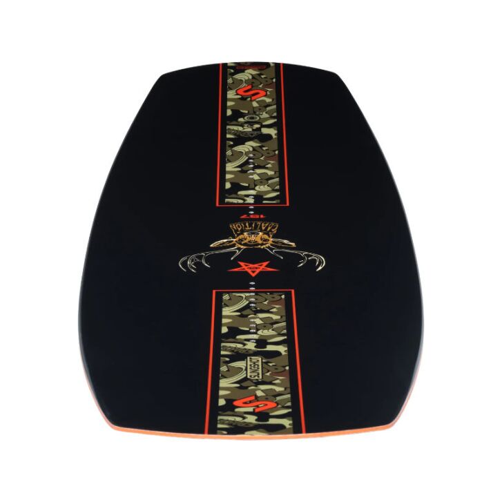 Slingshot Coalition Wakeboard 2026