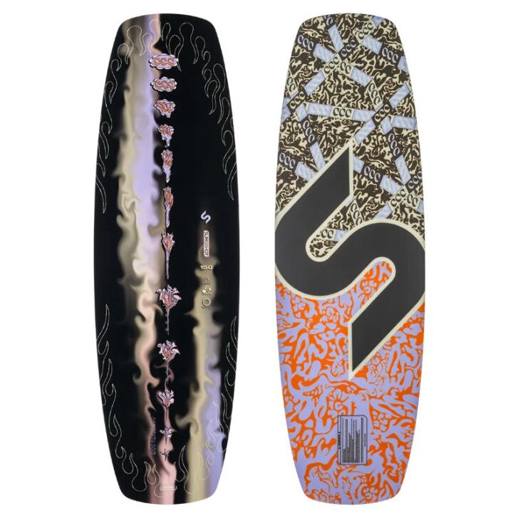 Slingshot CopyCat Pro Wakeboard 2026