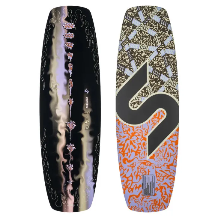 Slingshot CopyCat Pro Wakeboard 2026