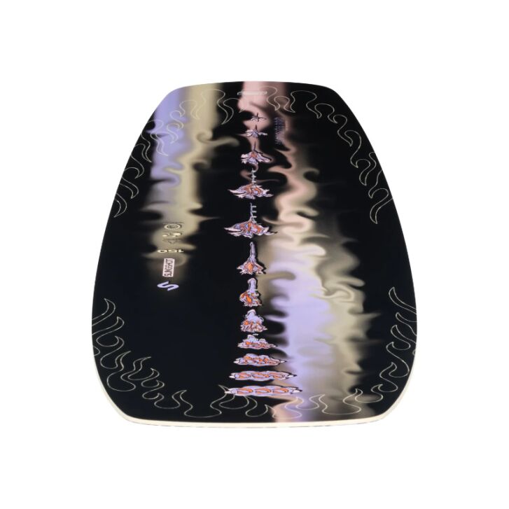 Slingshot CopyCat Pro Wakeboard 2026