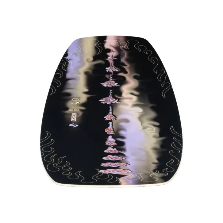 Slingshot CopyCat Pro Wakeboard 2026