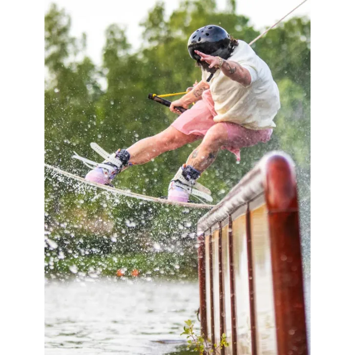 Slingshot CopyCat Pro Wakeboard 2026