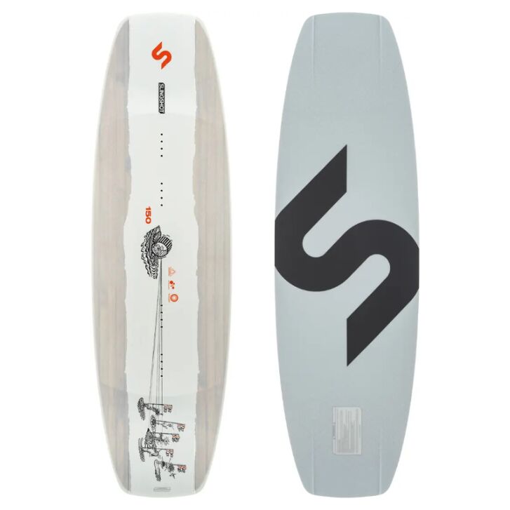 Slingshot Friend-Ship Wakeboard 2026