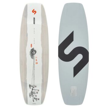 Slingshot Friend-Ship Wakeboard 2026
