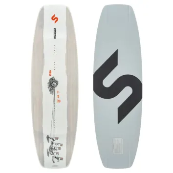 Slingshot Friend-Ship Wakeboard 2026