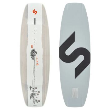 Slingshot Friend-Ship Wakeboard 2026