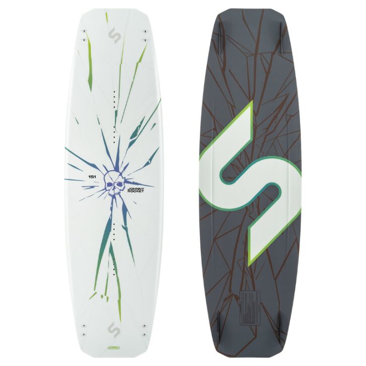 Slingshot Johnny Rocket Wakeboard 2026