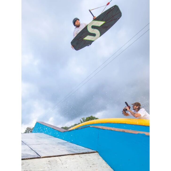 Slingshot Johnny Rocket Wakeboard 2026