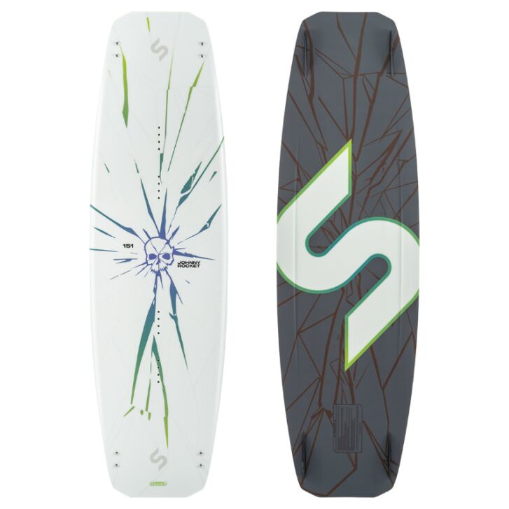 Slingshot Johnny Rocket Wakeboard 2026