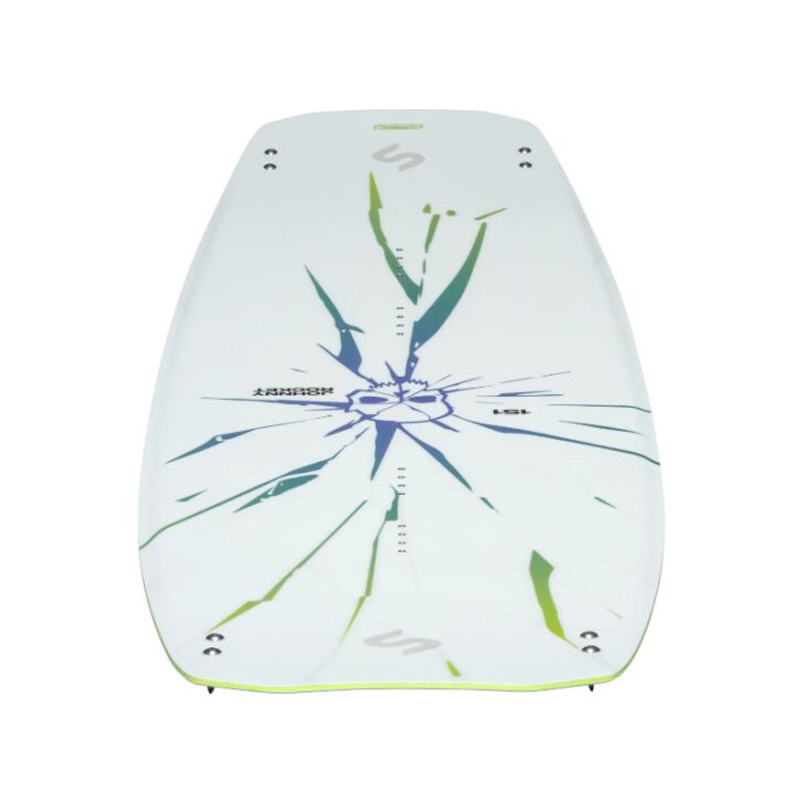 Slingshot Johnny Rocket Wakeboard 2026