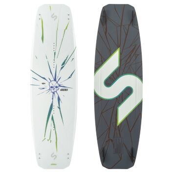 Slingshot Johnny Rocket Wakeboard 2026