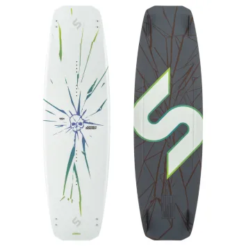 Slingshot Johnny Rocket Wakeboard 2026