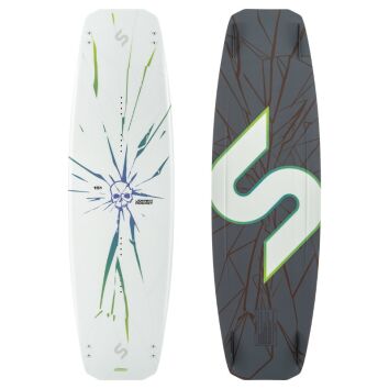 Slingshot Johnny Rocket Wakeboard 2026